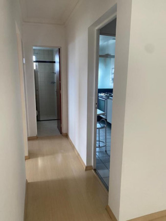 Apartamento com 2 Quartos à Venda, 51 m² em Sacoma - São Paulo