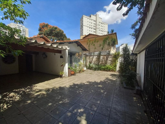 Imagem Casa com 4 Quartos à Venda, 300 m² em Vila Parque Jabaquara - São Paulo