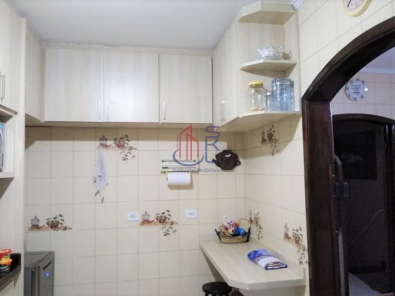 Imagem Casa com 3 Quartos à Venda, 363 m² em Vila Silveira - Guarulhos
