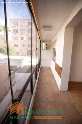 Imagem Apartamento com 3 Quartos à Venda, 111 m² em Centro - Santa Maria