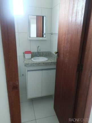 Imagem Casa de Condomínio com 2 Quartos à Venda, 77 m² em Barra Do Jacuípe - Camaçari