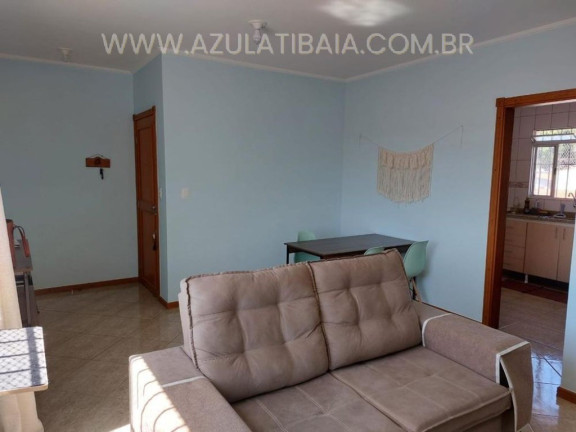 Imagem Apartamento com 2 Quartos à Venda, 74 m² em Jardim Alvinópolis - Atibaia