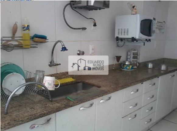 Foto do imóvel: Apartamento com 4 Quartos à Venda, 135 m² em Barro Preto - Belo Horizonte