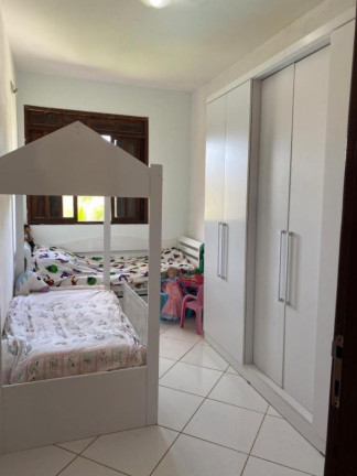 Imagem Apartamento com 3 Quartos à Venda, 100 m² em Stella Maris - Salvador