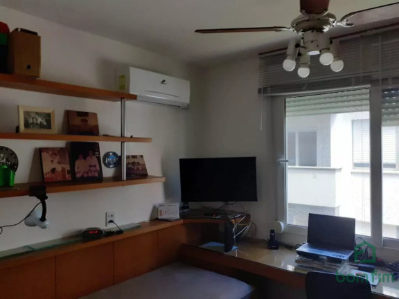 Apartamento com 2 Quartos à Venda, 61 m² em Moinhos De Vento - Porto Alegre