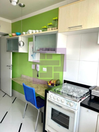 Imagem Apartamento com 2 Quartos à Venda, 85 m² em Jardim Las Palmas - Guarujá