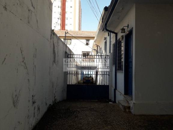 Imagem Sobrado com 3 Quartos à Venda, 184 m² em Botafogo - Campinas