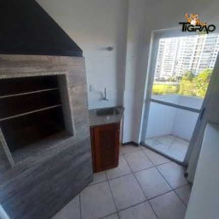 Imagem Apartamento com 3 Quartos à Venda, 129 m² em Centro - Joinville