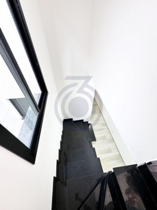 Imagem Apartamento com 3 Quartos à Venda, 210 m² em Vila Clarice - Santo André