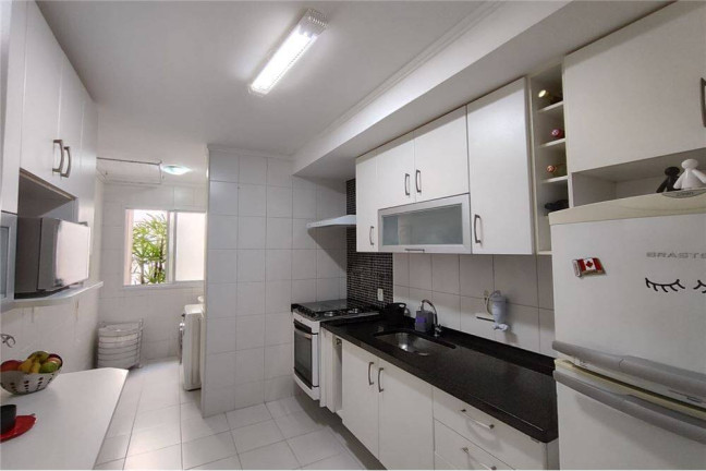 Imagem Apartamento com 2 Quartos à Venda, 76 m² em Jardim Da Fonte - Jundiaí