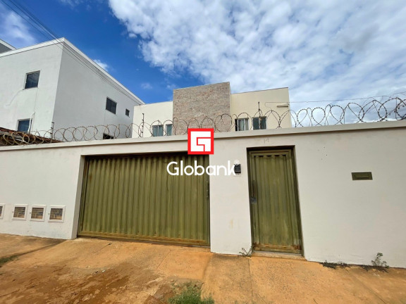 Imagem Apartamento com 2 Quartos para Alugar, 60 m² em Todos Os Santos - Montes Claros