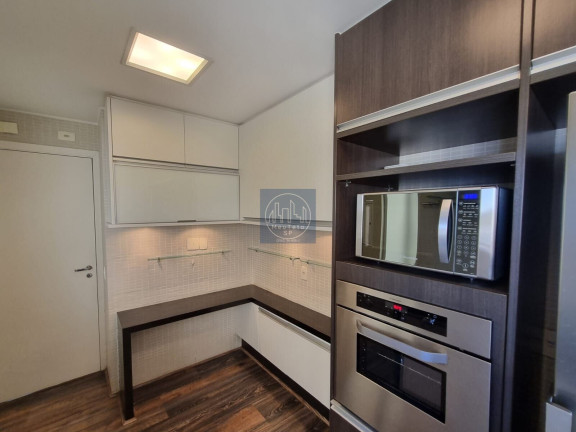 Apartamento com 3 Quartos à Venda, 141 m² em Vila Romana - São Paulo