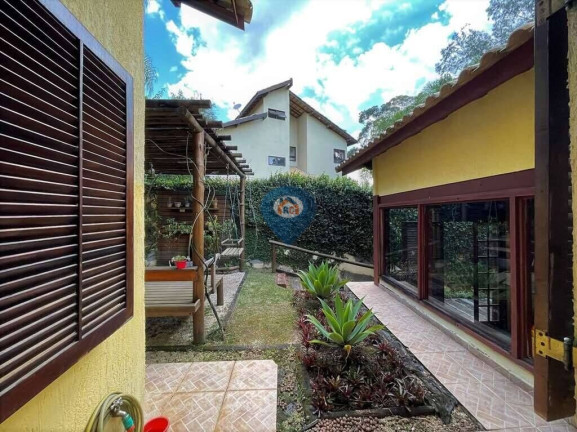 Imagem Casa com 4 Quartos à Venda, 220 m² em Chácara Dos Junqueiras - Carapicuíba