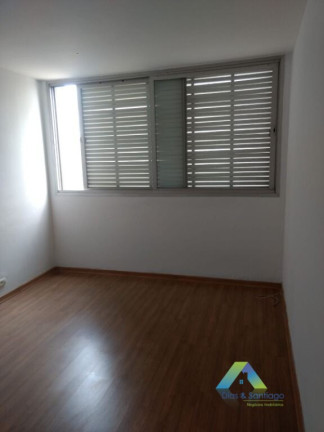 Apartamento com 2 Quartos à Venda, 83 m² em Bosque Da Saúde - São Paulo