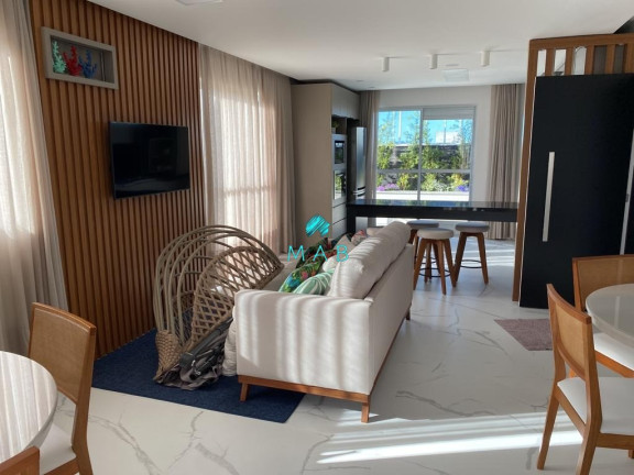 Imagem Apartamento com 2 Quartos à Venda, 76 m² em Ingleses - Florianópolis
