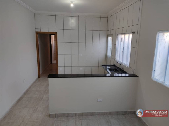 Imagem Casa com 2 Quartos à Venda, 85 m² em Santa Terezinha - Itanhaem