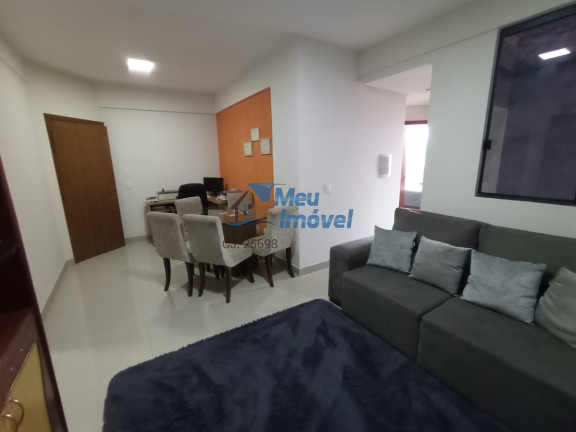 Imagem Apartamento com 2 Quartos à Venda, 82 m² em Itapoã I - Brasília