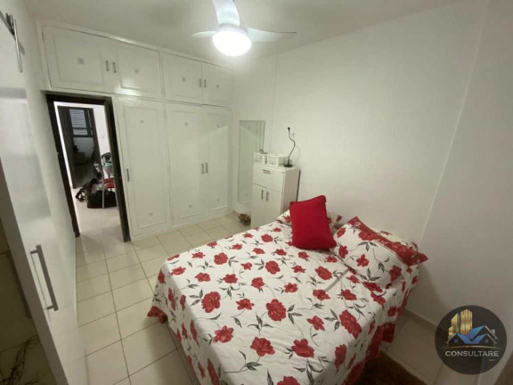 Imagem Apartamento com 2 Quartos à Venda, 81 m² em Gonzaga - Santos