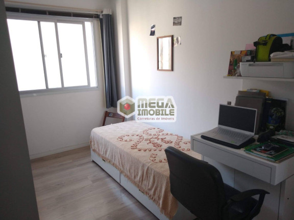 Imagem Apartamento com 2 Quartos à Venda, 60 m² em Centro - Florianópolis