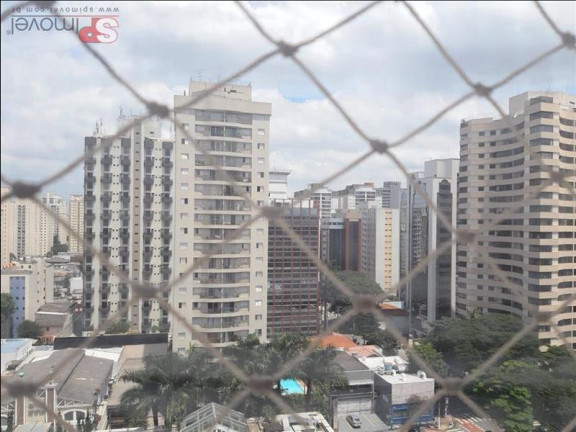 Apartamento com 2 Quartos à Venda, 79 m² em Indianópolis - São Paulo