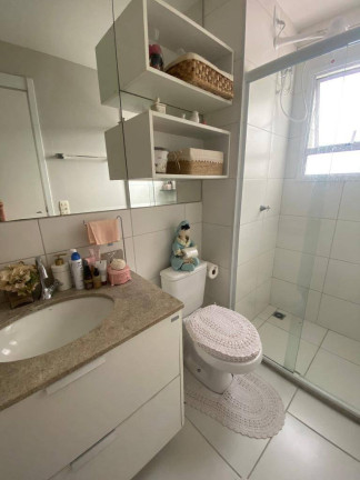 Imagem Apartamento com 3 Quartos à Venda, 90 m² em Ponta Negra - Manaus