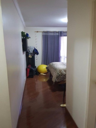 Imagem Apartamento com 4 Quartos à Venda, 168 m² em Morumbi - São Paulo