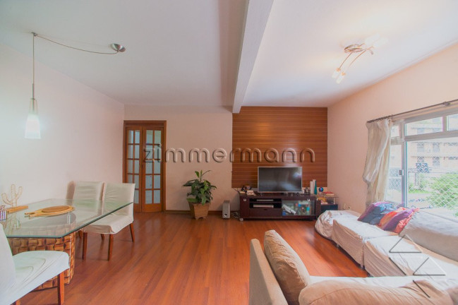 Imagem Apartamento com 2 Quartos à Venda, 99 m² em Perdizes - Sao Paulo