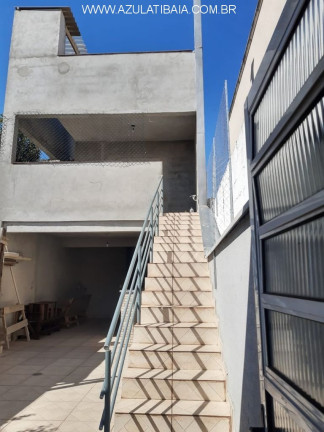 Imagem Casa com 3 Quartos à Venda, 140 m² em Jardim Colonial - Atibaia
