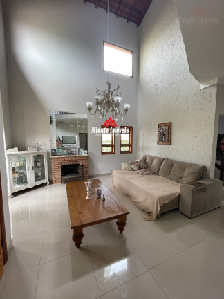 Imagem Casa com 3 Quartos à Venda, 360 m² em Colinas De Inhandjara - Itupeva