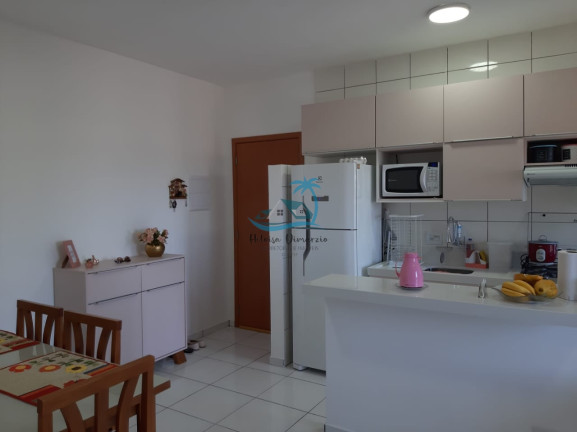 Imagem Apartamento com 2 Quartos à Venda, 63 m² em Estufa Ii - Ubatuba
