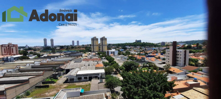 Imagem Apartamento com 3 Quartos à Venda, 97 m² em Vila Das Hortências - Jundiaí