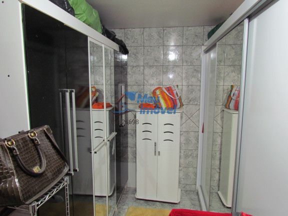 Imagem Casa com 3 Quartos à Venda, 200 m² em Setor Habitacional Vicente Pires - Brasília