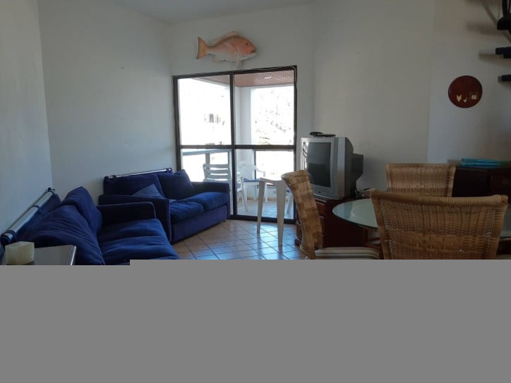 Imagem Apartamento com 4 Quartos à Venda, 175 m² em Canasvieiras - Florianópolis