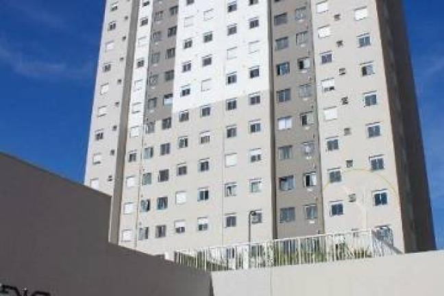 Imagem Apartamento com 2 Quartos à Venda, 43 m² em Tucuruvi - São Paulo