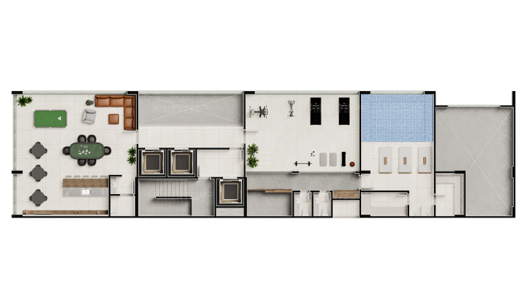 Imagem Apartamento com 4 Quartos à Venda, 187 m² em Centro - Balneário Camboriú