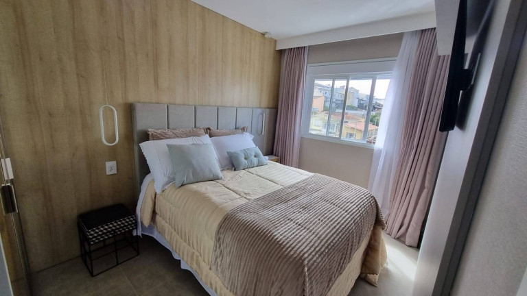 Imagem Apartamento com 2 Quartos à Venda, 48 m² em Centro - São Bernardo Do Campo