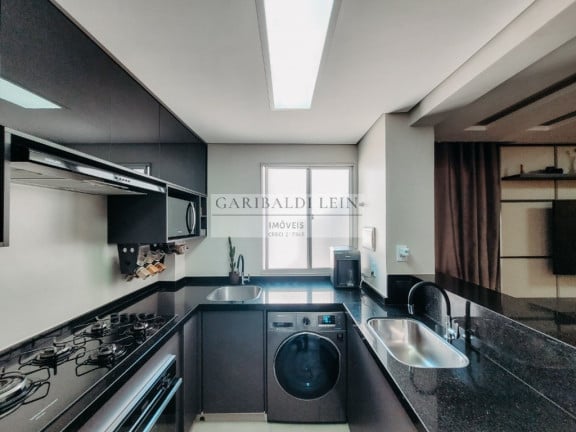 Imagem Apartamento com 2 Quartos à Venda, 42 m² em Jardim Bertoni - Americana