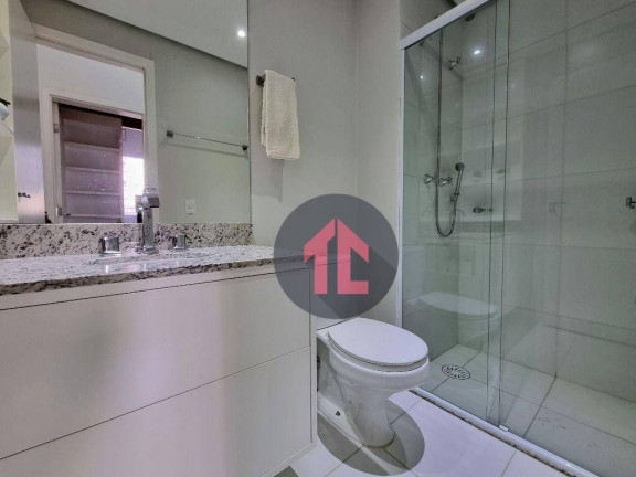 Imagem Apartamento com 2 Quartos à Venda, 101 m² em Cambuí - Campinas