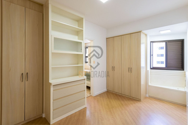 Imagem Apartamento com 3 Quartos à Venda, 114 m² em Perdizes - São Paulo