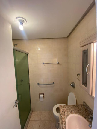 Imagem Apartamento com 3 Quartos à Venda, 66 m² em Madureira - Rio De Janeiro