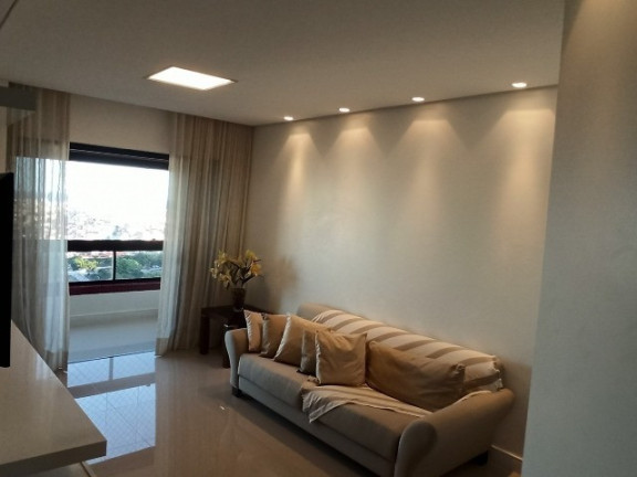 Imagem Apartamento com 3 Quartos à Venda, 102 m² em Candeal - Salvador