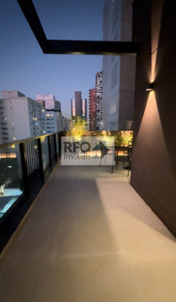 Imagem Imóvel com 1 Quarto à Venda, 30 m² em Itaim Bibi - São Paulo