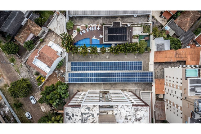 Imagem Apartamento com 3 Quartos à Venda, 94 m² em Cristo Redentor - Porto Alegre