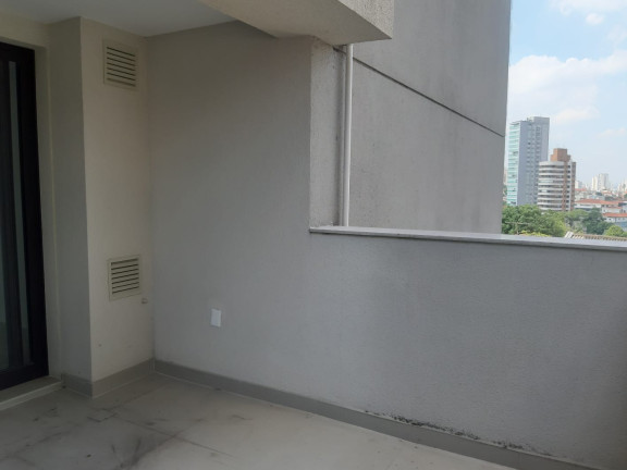 Imagem Apartamento com 1 Quarto à Venda, 35 m² em Vila Mariana - São Paulo