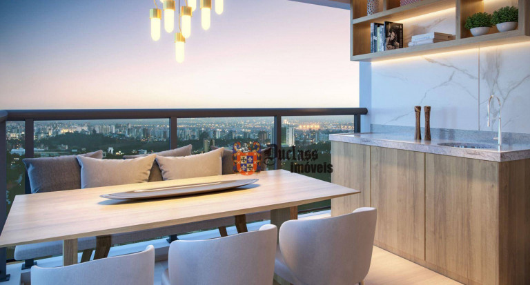 Imagem Apartamento com 4 Quartos à Venda, 115 m² em Anália Franco - São Paulo