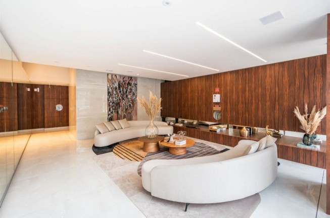 Imagem Apartamento com 3 Quartos à Venda, 115 m² em Fazenda - Itajaí