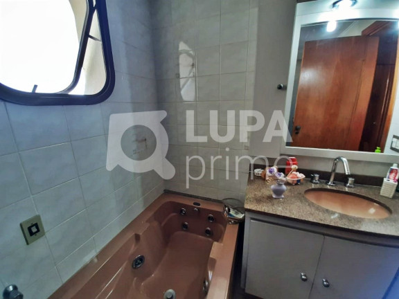 Apartamento com 4 Quartos à Venda, 157 m² em Vila Nova Cachoeirinha - São Paulo