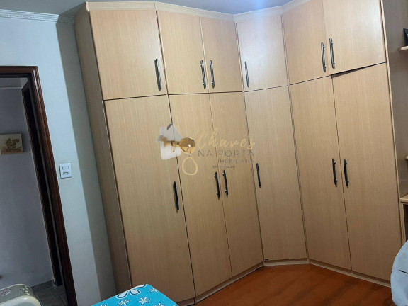 Imagem Apartamento com 3 Quartos à Venda, 73 m² em Vila Monumento - São Paulo