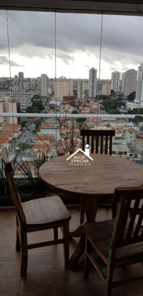 Imagem Apartamento com 2 Quartos à Venda, 89 m² em Vila Gomes Cardim - São Paulo