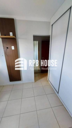 Imagem Apartamento com 2 Quartos à Venda, 64 m² em Jardim Botânico - Ribeirão Preto